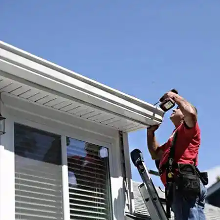 gutter services Middleburg